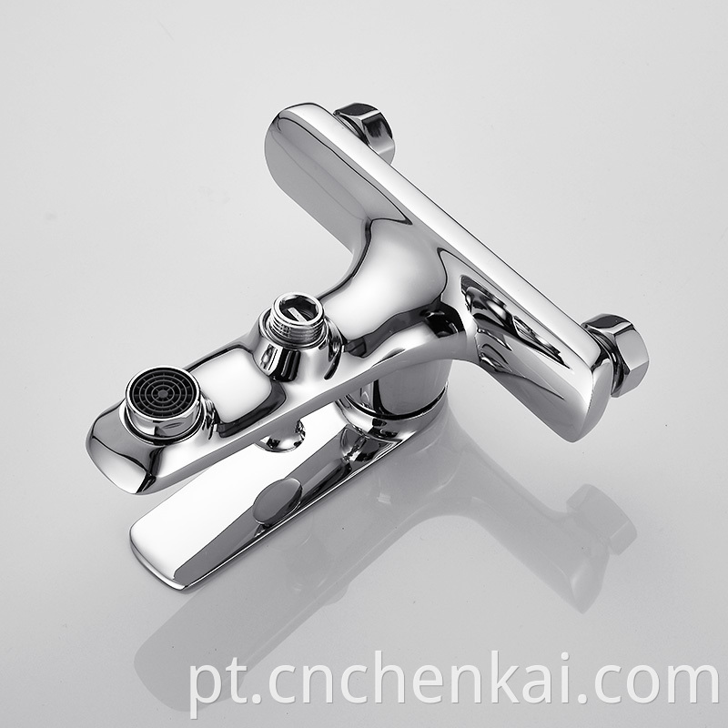 Bath Faucet